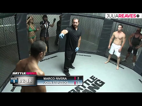 ❤️ Ultimate Fighter ringdagi jangdan so'ng bir raqam qizni sikadi ❤️  seks da bizda ❌️❤