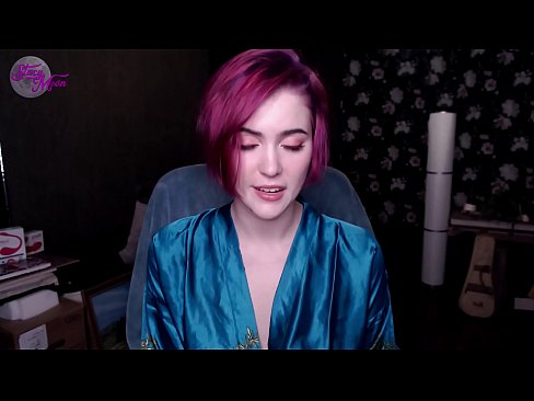 ❤️ Ingliz tilida bir rus qizdan jerk off bo'yicha ko'rsatma ❤️ seks da bizda ❌️❤